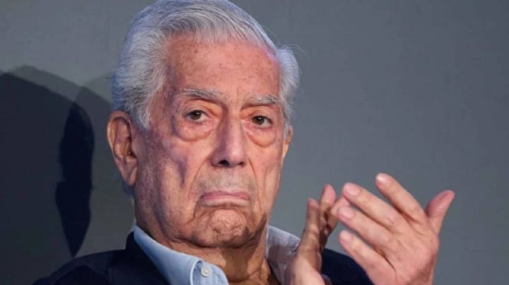 Federico Jiménez Losantos señaló cuál sería el motivo que retiene a Mario Vargas Llosa en Madrid