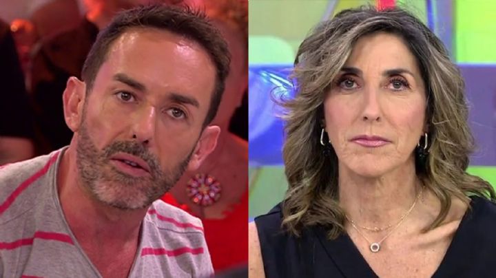 Jesús Manuel Ruiz desvela la estrategia de Paz Padilla para dar la última estocada a Telecinco