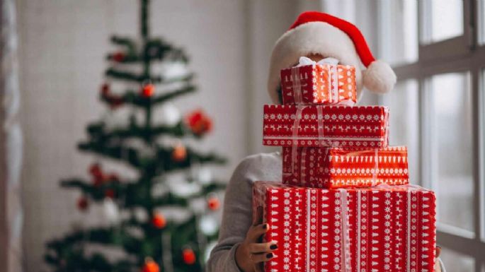 Los 3 obsequios que no debes regalar en Navidad, según el Feng Shui