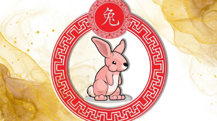 Horóscopo Chino: El 2023 será el año del Conejo, todas sus bondades según la Astrología Oriental