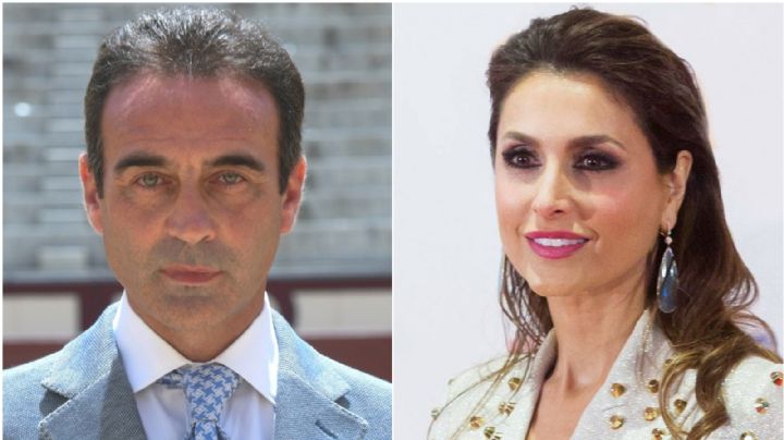 Enrique Ponce confirma la peor noticia para Paloma Cuevas