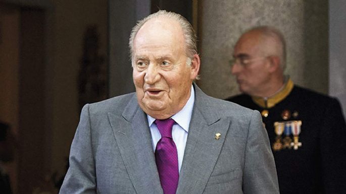 La frase del Rey Juan Carlos sobre el futuro de la Princesa Leonor que enfurecerá a la Reina Letizia