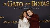 Rosario Flores se rinde ante Antonio Banderas: "Al lado de mi monstruo"