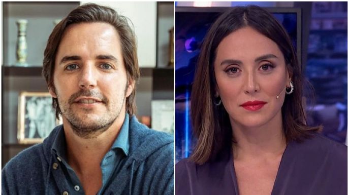 Hugo Arévalo lanza una petición de Año Nuevo a Íñigo Onieva que incluye a Tamara Falcó