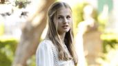 Las consecuencias a las que se enfrenta la Princesa Leonor con solo 17 años
