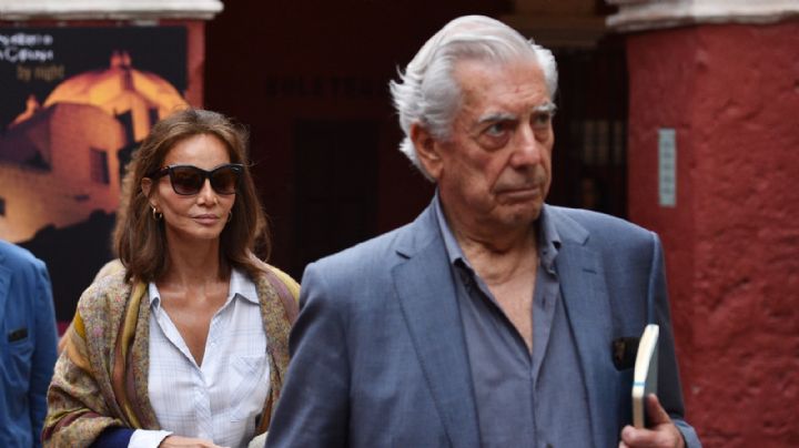 Federico Jiménez Losantos acusa a Pilar Vidal de la peor ofensa contra Mario Vargas Llosa