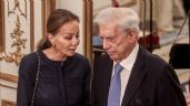 Diego Arrabal publica las “fotografías prohibidas” de Isabel Preysler y Mario Vargas Llosa