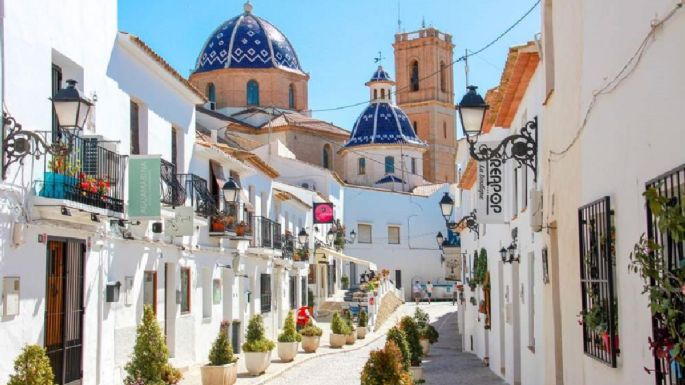 Los 4 pueblos más bonitos de España que te inspirarán a viajar en el 2023