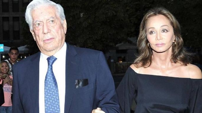 Kiko Matamoros revela nuevos datos sobre la ruptura de Isabel Preysler y Mario Vargas Llosa