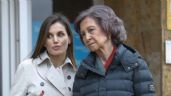 Personal de la Zarzuela revelan el comportamiento de la Reina Letizia y Reina Sofía puertas adentro