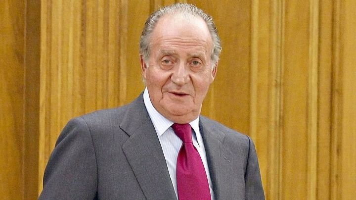 El Rey Juan Carlos vence judicialmente a Corinna Larsen