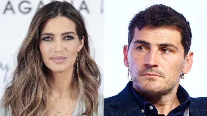 Iker Casillas sorprende a Sara Carbonero de la forma menos esperada