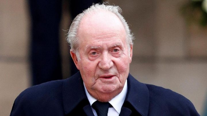 El ridículo imperdonable del Rey Juan Carlos antes de su regreso a España