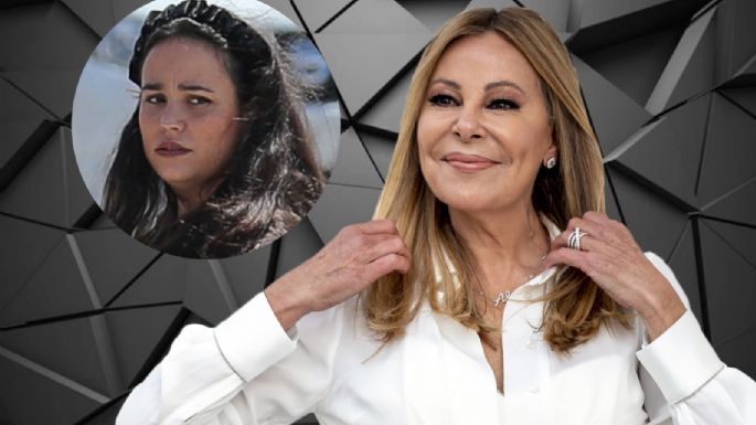 Ana Obregón confirma en qué punto se encuentra su relación con Carolina Monje