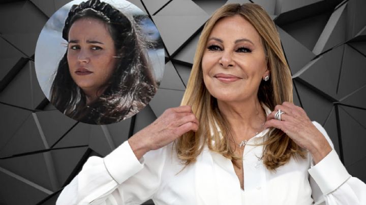 Ana Obregón confirma en qué punto se encuentra su relación con Carolina Monje