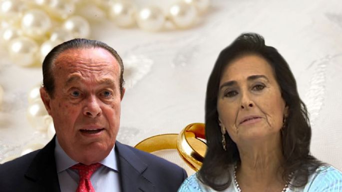 Carmen Tello y Curro Romero causan conmoción con una noticia inesperada