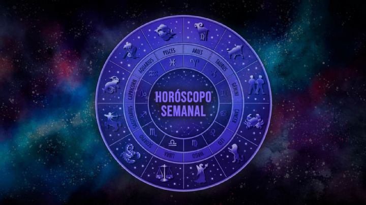La Luna Nueva y el Sol traerán sorpresas a los signos del zodíaco en el horóscopo de esta semana