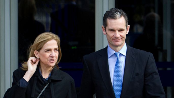 La Infanta Cristina e Iñaki Urdangarin frenan su divorcio por una valiosa razón