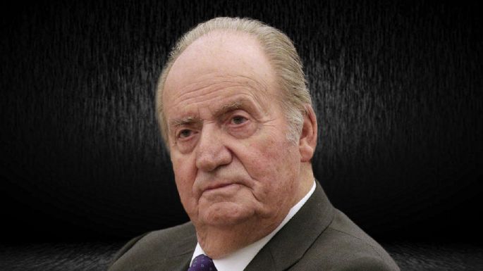 El Rey Juan Carlos da un crucial paso que podría desafiar el protocolo de Zarzuela
