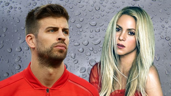 Gerard Piqué y Shakira, la historia de una deslealtad confirmada por un medio británico