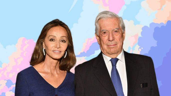 Isabel Preysler y Mario Vargas Llosa vuelven a demostrar que su amor está más vivo que nunca