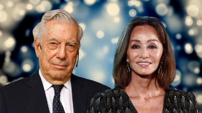 Isabel Preysler y Mario Vargas Llosa le hacen frente a la nueva temporada con un gran plan