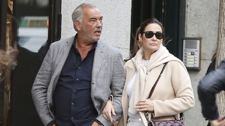 Alba Díaz confirma lo que todos sospechaban sobre la relación de Vicky Martín Berrocal y Joao Viegas