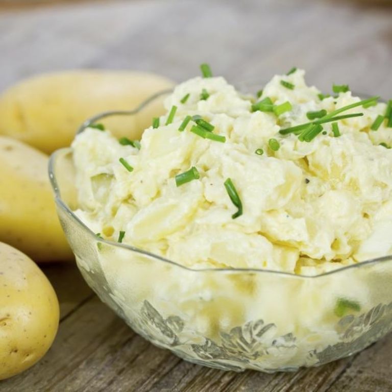 patatas a la irlandesa