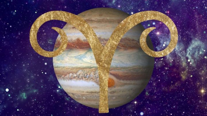 Signos del Zodíaco: Lo más importante del horóscopo anual 2024 de Aries