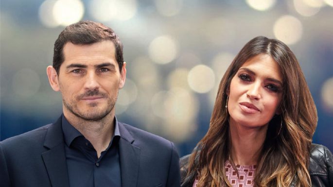Iker Casillas vuelve al lugar donde encontró la paz con Sara Carbonero