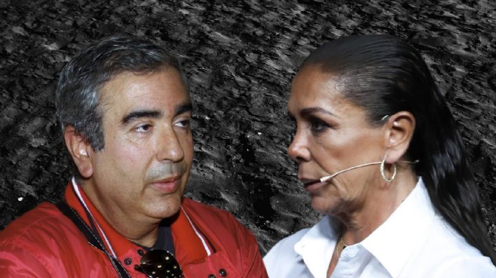 Isabel Pantoja y Agustín Pantoja, deslizan un enfrentamiento sin precedentes durante su última gira