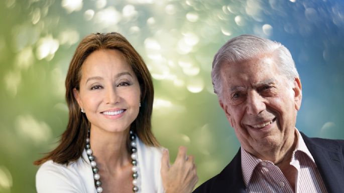 Isabel Preysler y Mario Vargas Llosa, las nuevas imágenes que descartan todos los rumores