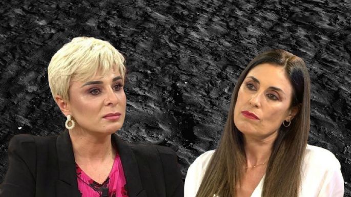 Isabel Rábago enfrenta a Ana María Aldón con una verdad irrefutable