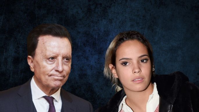 El intento fallido de Gloria Camila para evitar que José Ortega Cano cometiera otro error