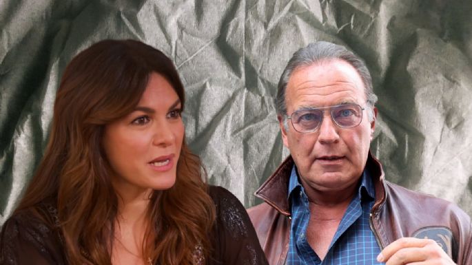 Fabiola Martínez confiesa cómo está su corazón, una alerta para Bertín Osborne