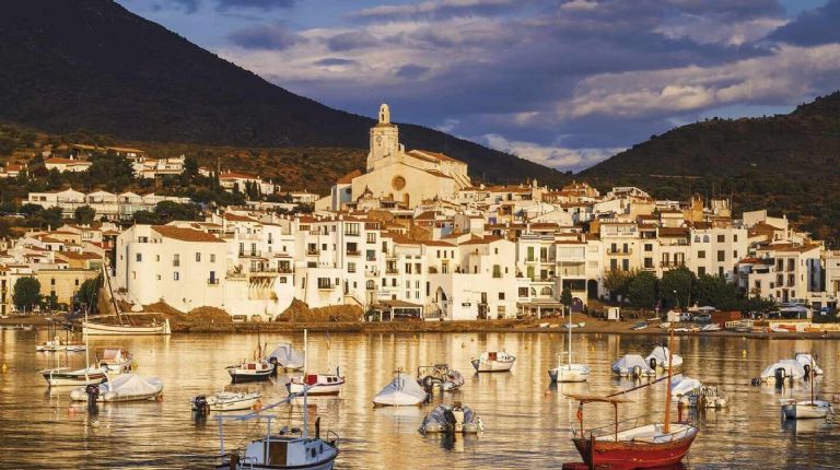 Los mejores pueblos de España a orilla del mar