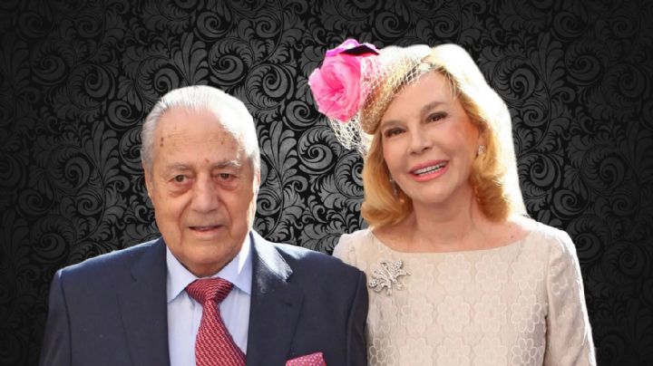 Concha Spínola y Miguel Báez “El Litri”, los secretos de un amor que superó varias pruebas