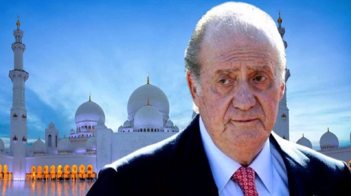 Al Rey Juan Carlos le sale una defensa que nadie esperaba