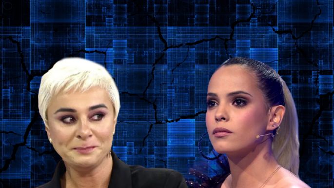 Gloria Camila sobrepasa los límites y deja al descubierto su estrategia contra Ana María Aldón