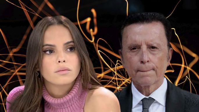 Gloria Camila confirma cuál es el próximo paso que dará José Ortega Cano