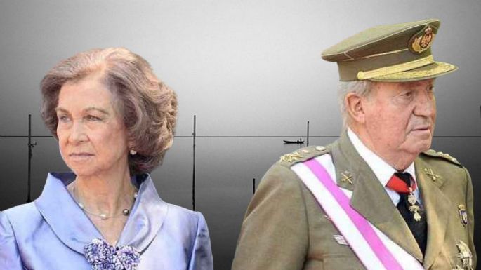 La Reina Sofía da un paso crucial antes de su reencuentro con el Rey Juan Carlos