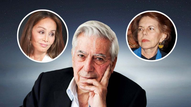 Las otras casas de Mario Vargas Llosa que dejó en manos de Patricia Llosa y no de Isabel Preysler