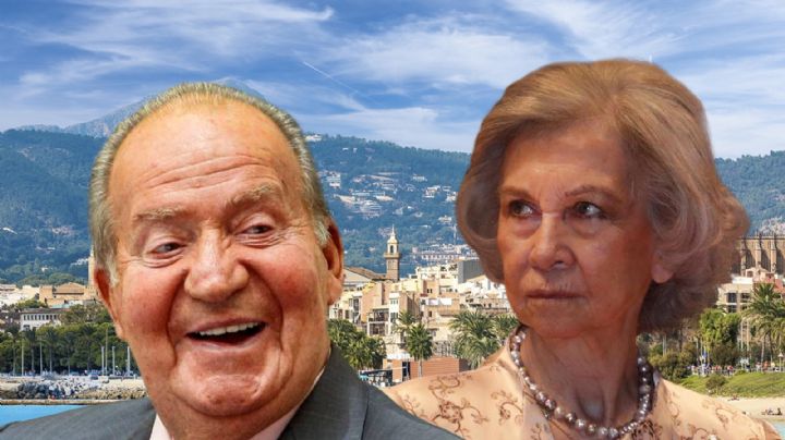 El recuerdo más humillante que la Reina Sofía no puede olvidar por culpa del Rey Juan Carlos
