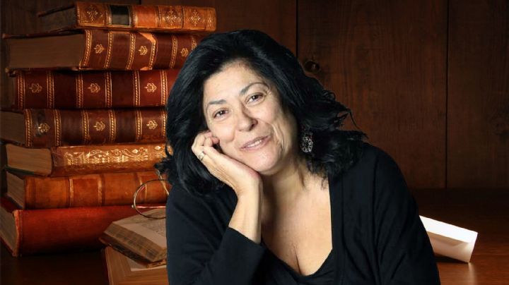 Almudena Grandes, el último gran sueño de la escritora tiene fecha