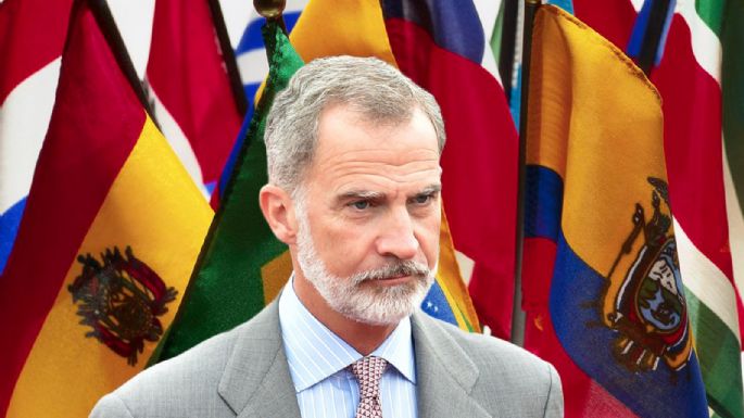 El Rey Felipe y sus constantes choques con los presidentes latinoamericanos: la razón de las razones