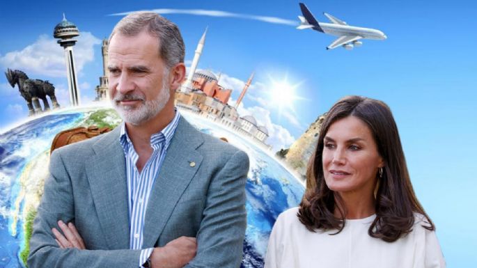 El Rey Felipe, la Reina Letizia y sus vacaciones secretas: lo que podría arruinarlas por completo