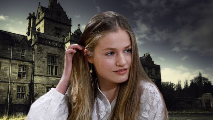 La competencia de la Princesa Leonor cumple seis años: el niño holandés que podría cambiarlo todo