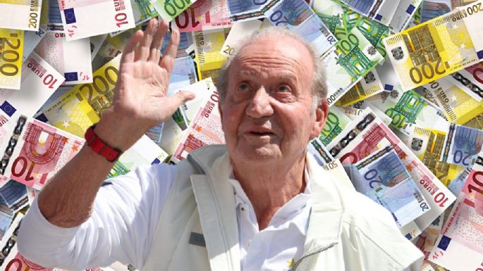 El Rey Juan Carlos en el escándalo: por este nuevo hallazgo ya no volverá a España