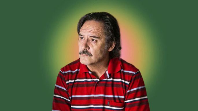 Paca Almenara actualiza el estado de salud de Santiago Ramos, el actor "Aquí no hay quien viva"