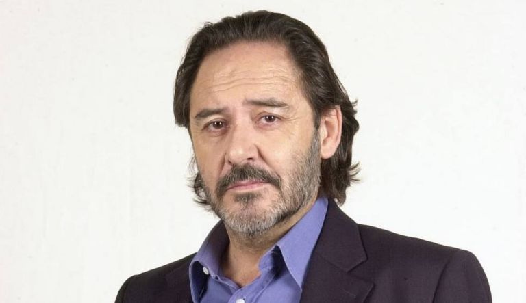 Santiago Ramos
